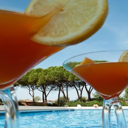 Park Hotel California Madonna dell'Acqua Exterior photo