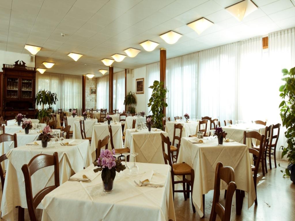 Park Hotel California Madonna dell'Acqua Exterior photo