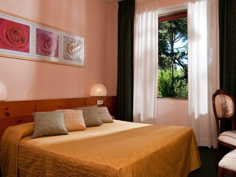 Park Hotel California Madonna dell'Acqua Exterior photo