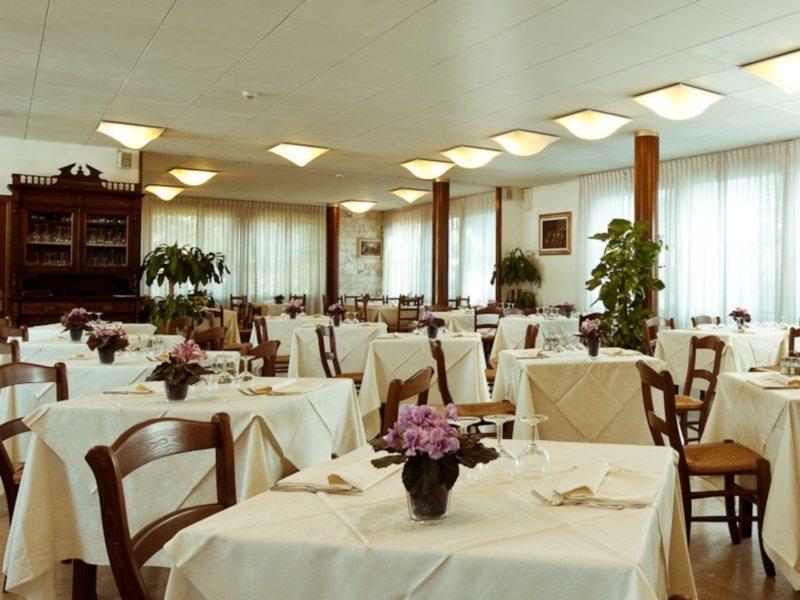 Park Hotel California Madonna dell'Acqua Exterior photo
