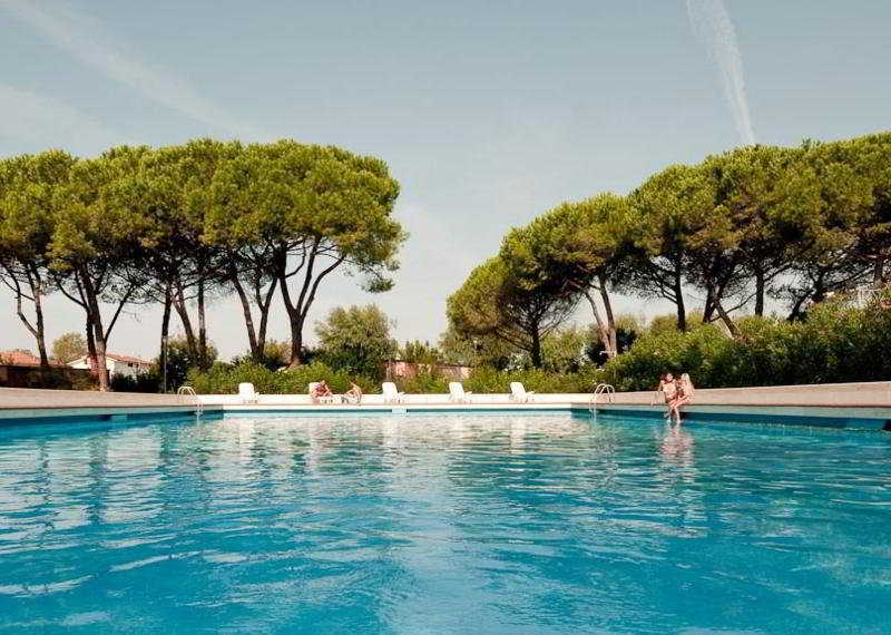 Park Hotel California Madonna dell'Acqua Exterior photo