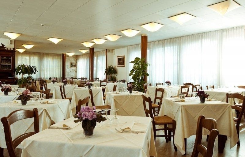Park Hotel California Madonna dell'Acqua Exterior photo