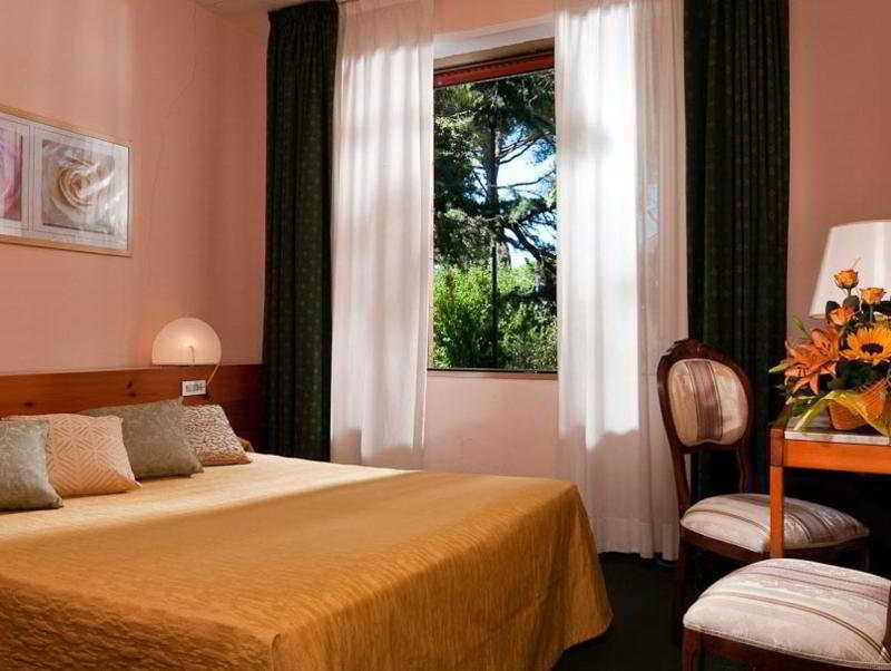 Park Hotel California Madonna dell'Acqua Exterior photo