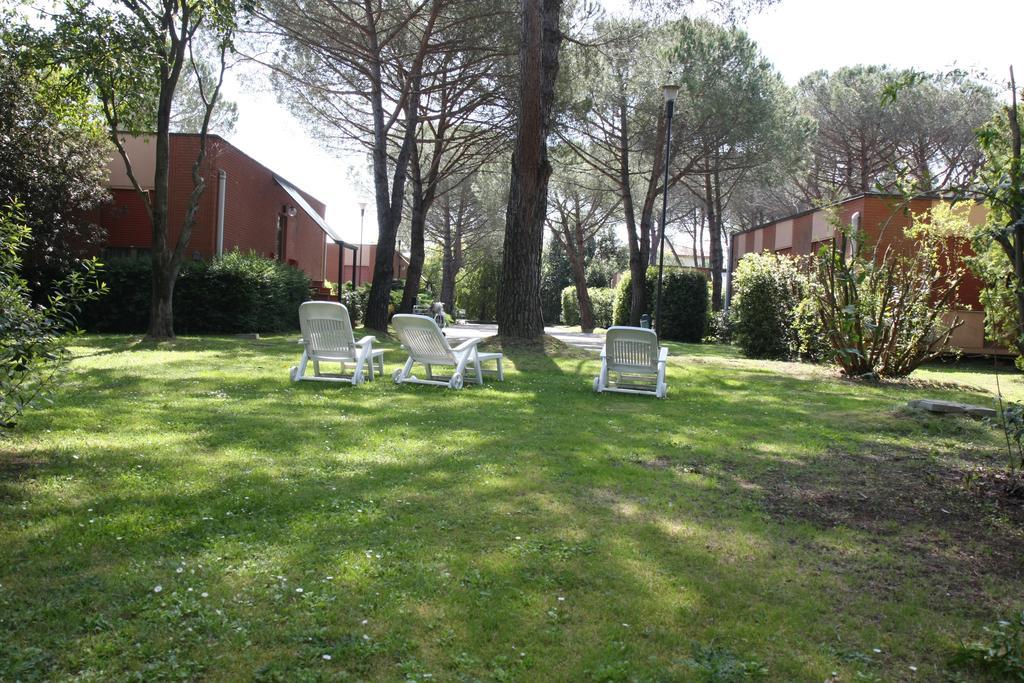 Park Hotel California Madonna dell'Acqua Exterior photo