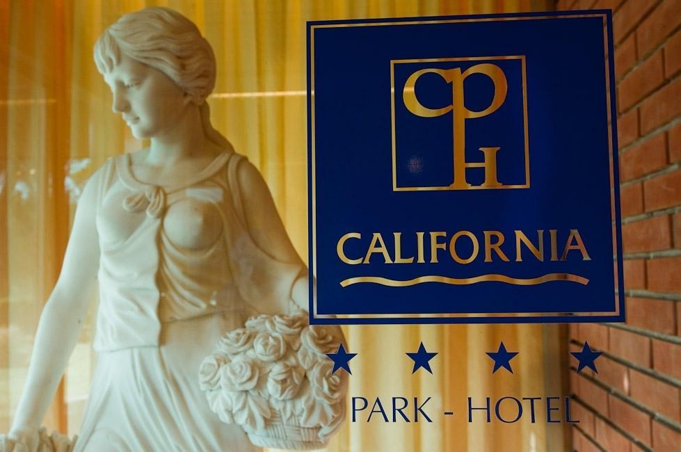 Park Hotel California Madonna dell'Acqua Exterior photo