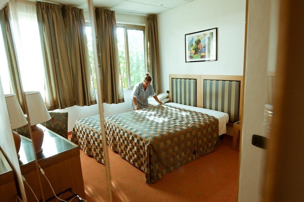 Park Hotel California Madonna dell'Acqua Exterior photo