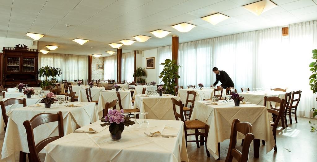 Park Hotel California Madonna dell'Acqua Exterior photo